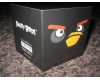 Angry Birds Pommitintti 2-osainen pakettikortti